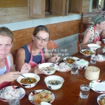 Yes, der Thai-Kochkurs in Chiang Mai war fantastisch!